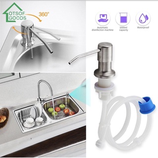 vòi dẫn nước rửa tay, rửa chén tiện lợi (dây nối dài)