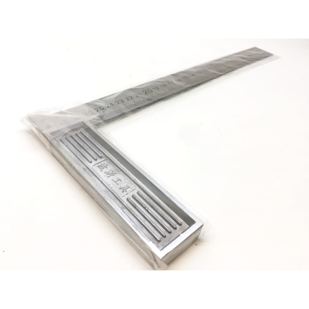 Thước ke góc vuông 30cm