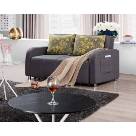 Ghế sofa giường thông minh TP965 nhập khẩu nguyên bộ giá rẻ nhất thị trường