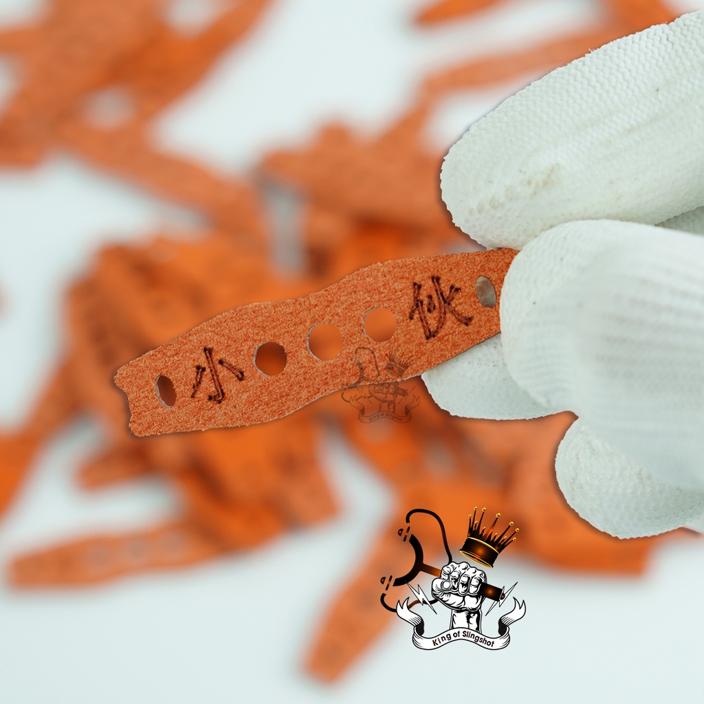 [DEAL SỐC] Combo 10 Da ná cao su có lỗ tăng tính ổn định của đường bi - [Tiểu Hỏa]