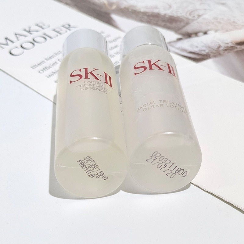SK-II Sample of toner 30ml