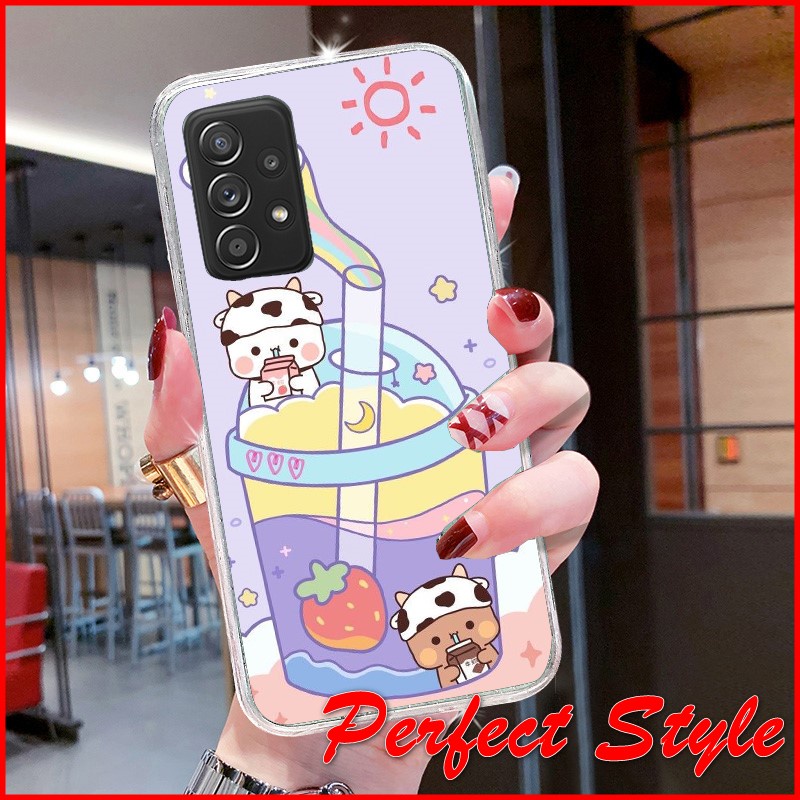 Ốp lưng UV Gấu Tecno Pova 2 Pova 3 Spark 7 7T Spark 8C Spark 6 go Pop 5 LTE