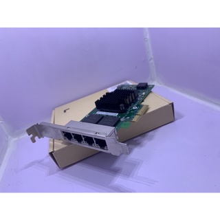 Card Mạng Intel Ethernet Server Adapter I350-T4