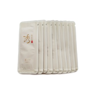 Tinh Chất Nhân Sâm [Sooryehan_Sample] Ginseng Essence Samples - 1 Gói