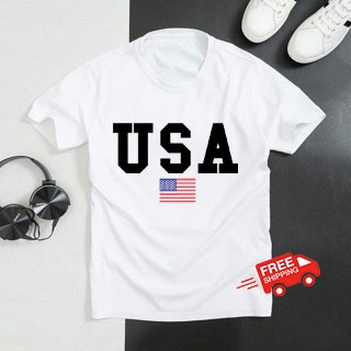 áo thung unisex in hình siêu dễ thương