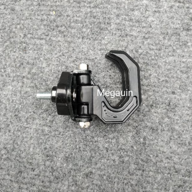 MÓC TREO ĐỒ XE MÁY (2 móc xoay 180 độ)