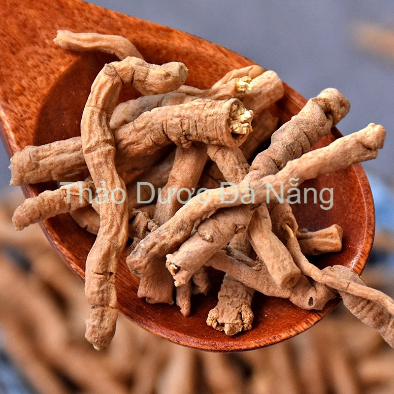 Viễn Chí loại 1 đã rút lõi 100 gram.