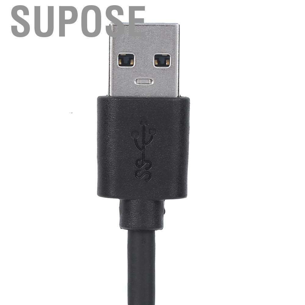 Cáp Usb Type C Cho Máy Ảnh Sony / Canon / Nikon