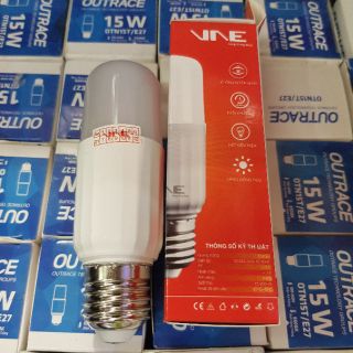 Đèn led trụ  siêu sáng 10w VNE