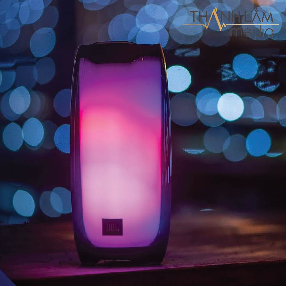 Loa bluetooth JBL Pulse 4 chính hãng giá tốt