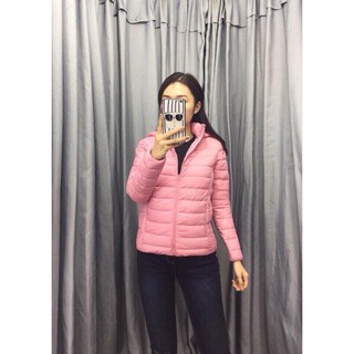 Phao nữ siêu nhẹ Uniqlo
