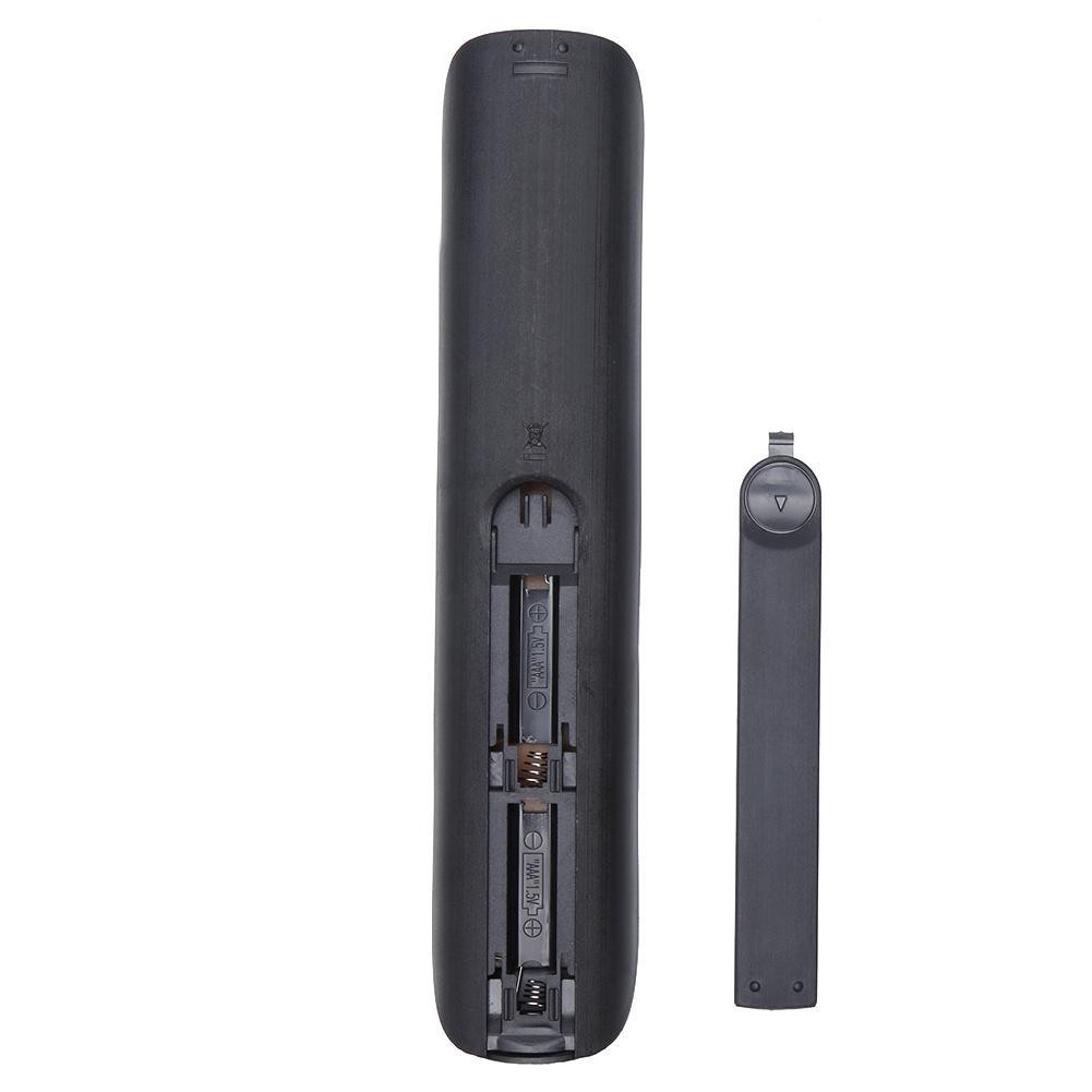 Remote Điều Khiển TV SAMSUNG RM-D1078+1 - Hàng Chất Lượng A+ (Kèm Pin AAA)