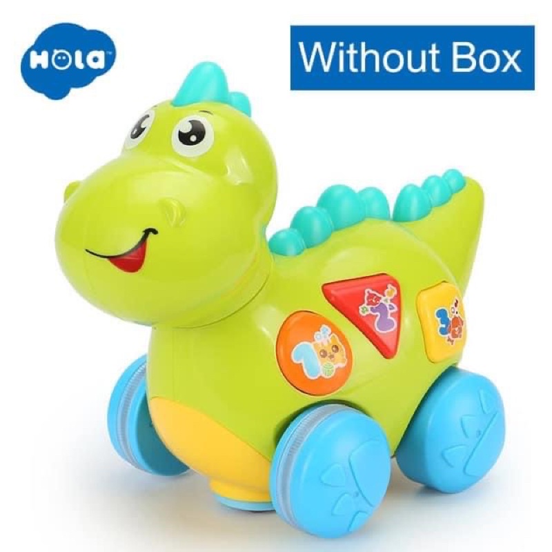 KHỦNG LONG HUILE TOYS