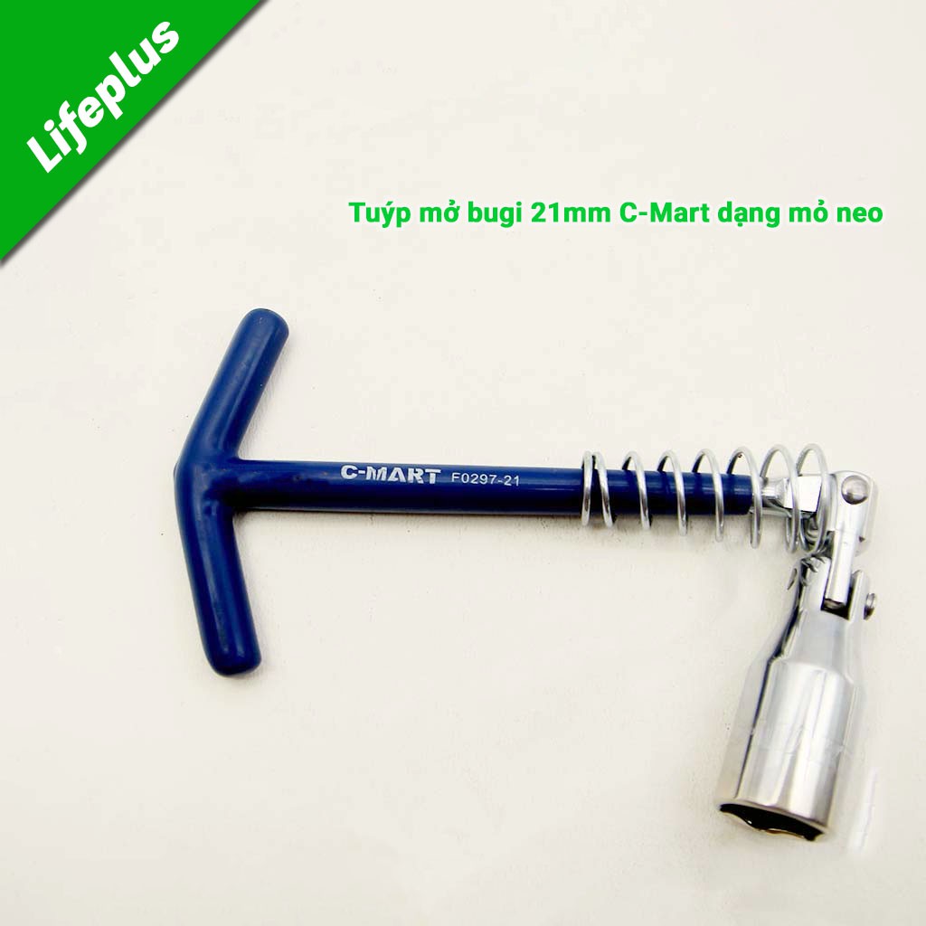 CẦN MỞ BUGI C-MART F0297-21