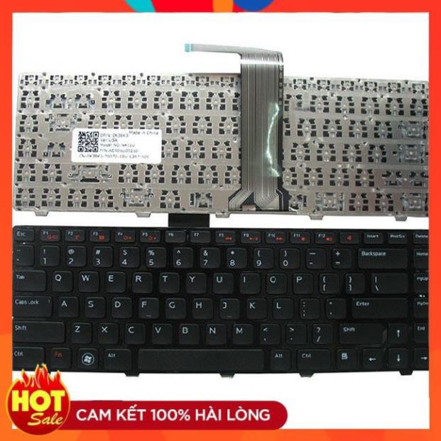 Bàn phím laptop Dell vostro 2420 3420