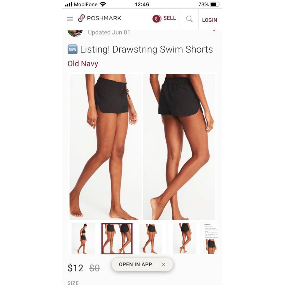 quần short OLDNAVY xuất xịn