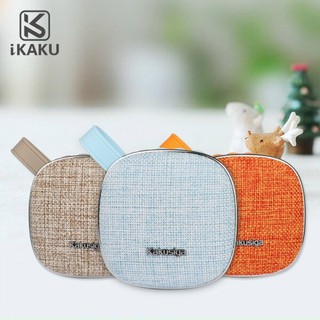 Mua   Chính hãng - Siêu hay   Loa bluetooth KAKU MAGIC CUBE