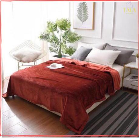 Chăn lông tuyết MUJI xuất Nhật (hàng loại 1-2Kg)