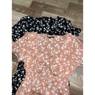 JUMP CỘT NƠ HOA F21