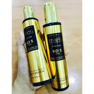 XỊT DƯỠNG TÓC NƯỚC HOA No5