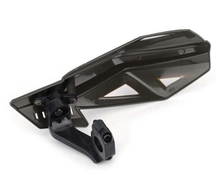 Bảo vệ tay lái kiểu adv, motard