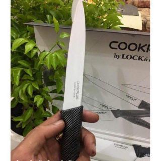 BỘ DAO LOCK&LOCK 6 MÓN
