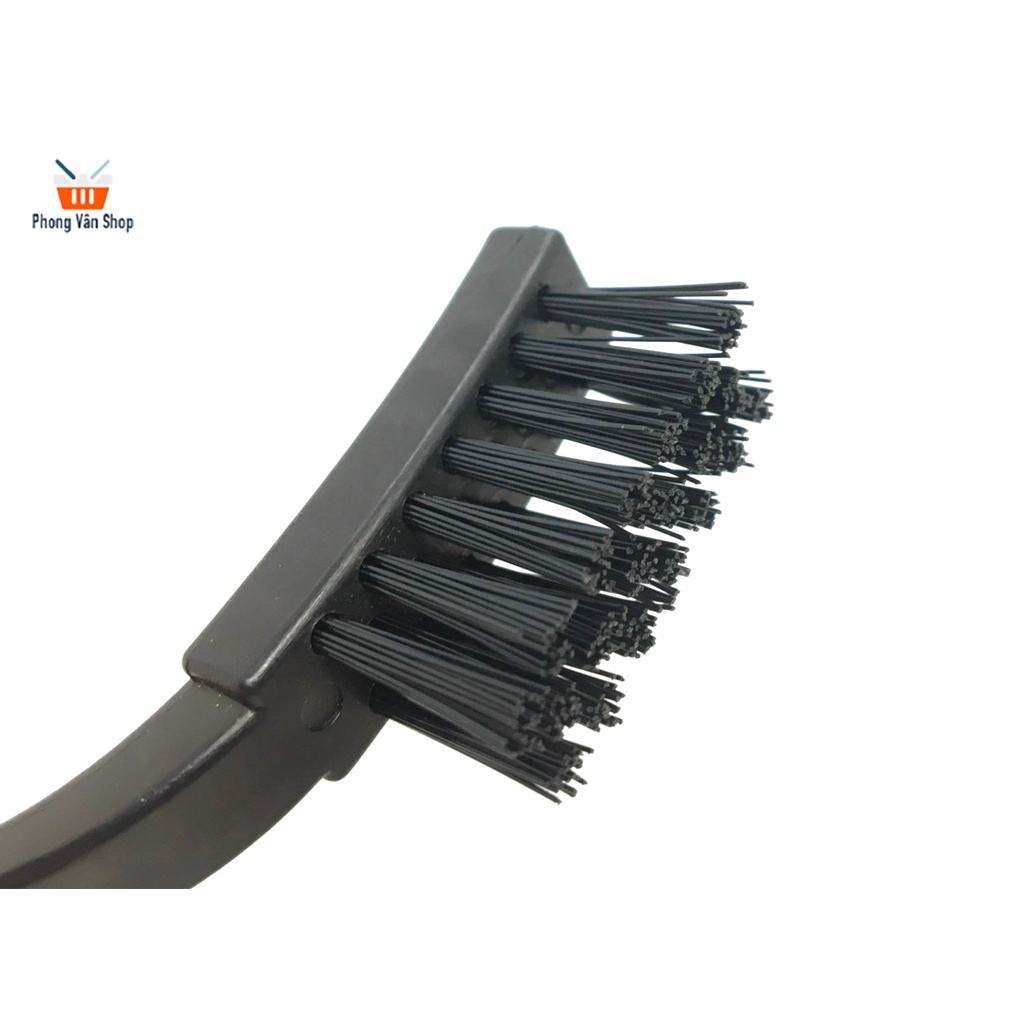 Bàn chải vệ sinh mạch điện tử-vật dụng-thiết bị hay bám bụi bẩn