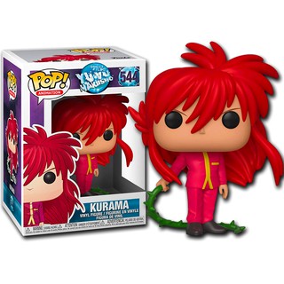 Mô hình funko pop kurama 544