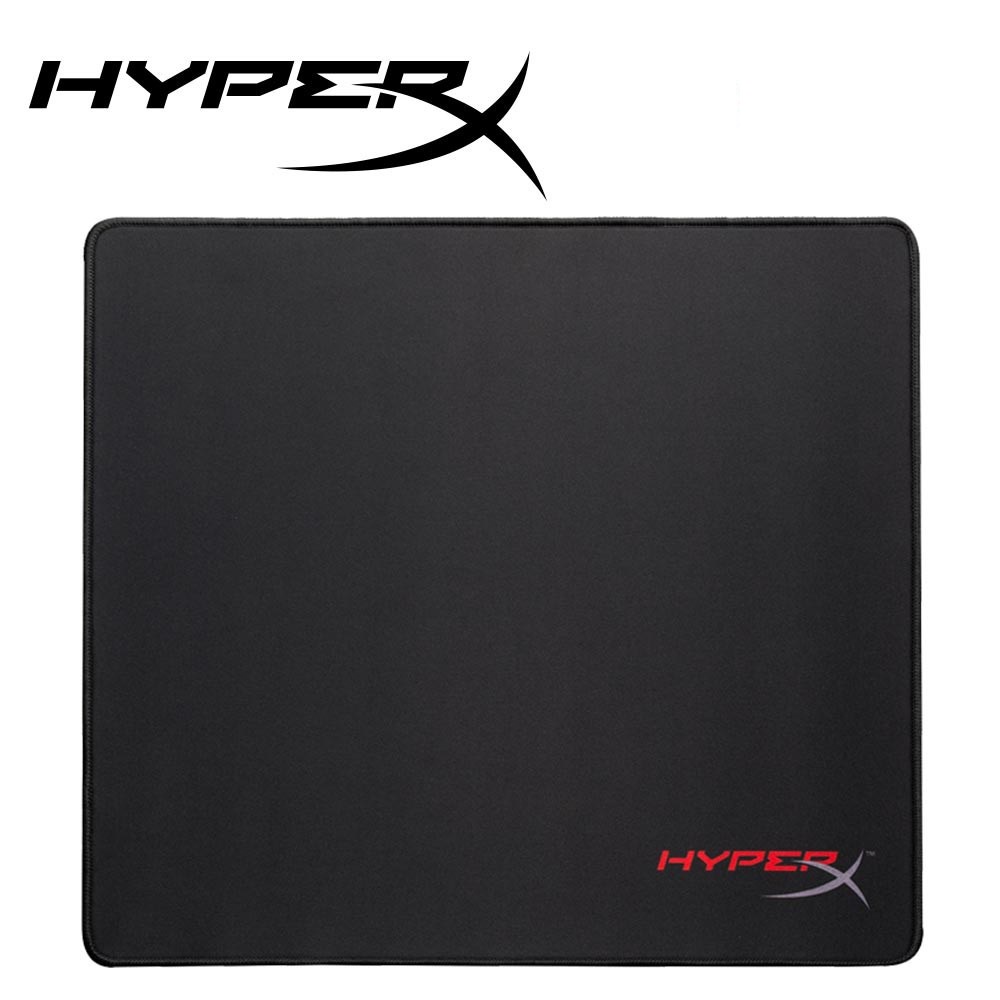 Tấm lót chuột HP HyperX FURY S Gaming Mouse Pad - Hàng chính hãng