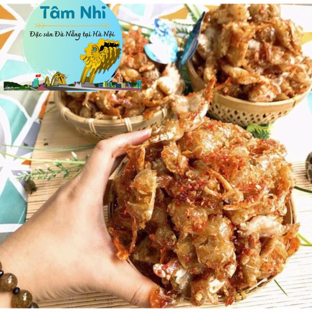 Đà Nẵng,Từ Ghẹ Nguyên Con, Giòn Rụm, Đặc Biệt, Thơm Ngon Chuẩn Vị-Date Mới