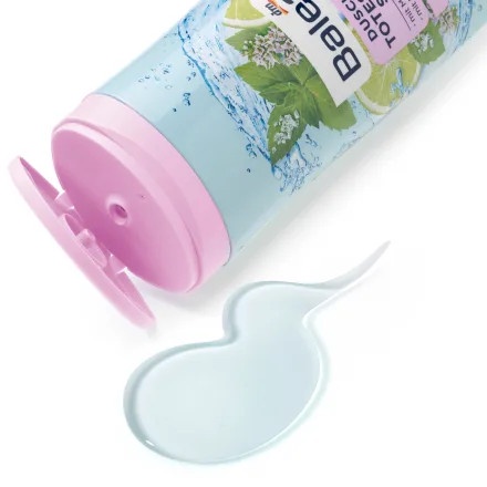 Sữa tắm Balea Flower Shower 300ml -2022