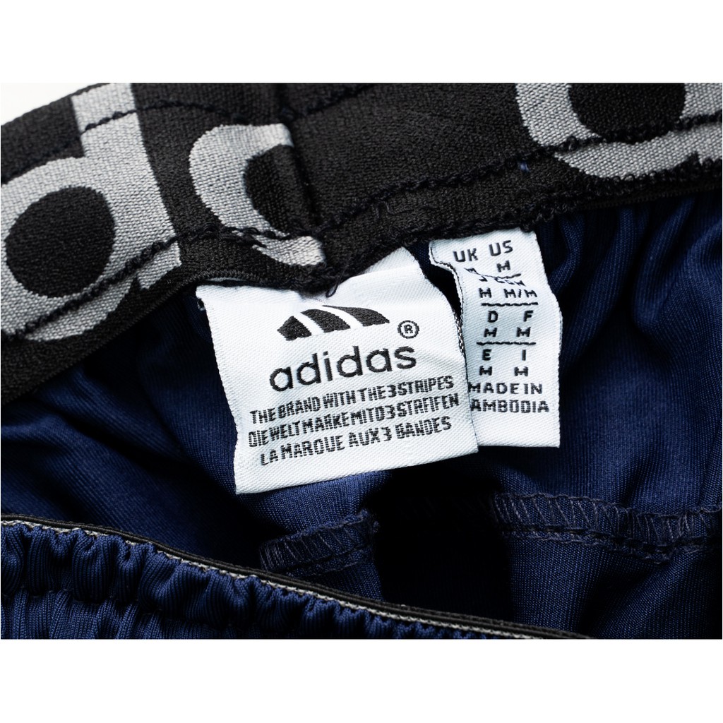 Quần short thun nam thể thao, 03 túi khóa kéo, chất liệu thun lạnh dày dặn co giãn 4 chiều – QS45 | BigBuy360 - bigbuy360.vn