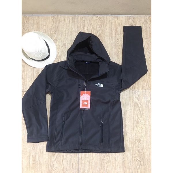 Áo nỷ nam the north Face