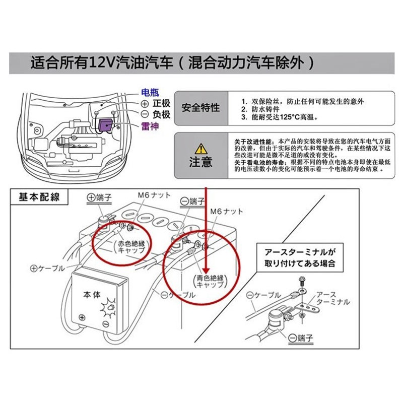 Bộ ổn định điện áp Mega RAIZIN đa năng với 5 dây nối đất và màn hình LED | BigBuy360 - bigbuy360.vn
