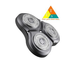 Lưỡi dao 3 đầu thay thế cho cạo râu Electric Shaver Mijia Xiaomi