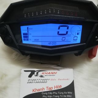 Đồng hồ z1000