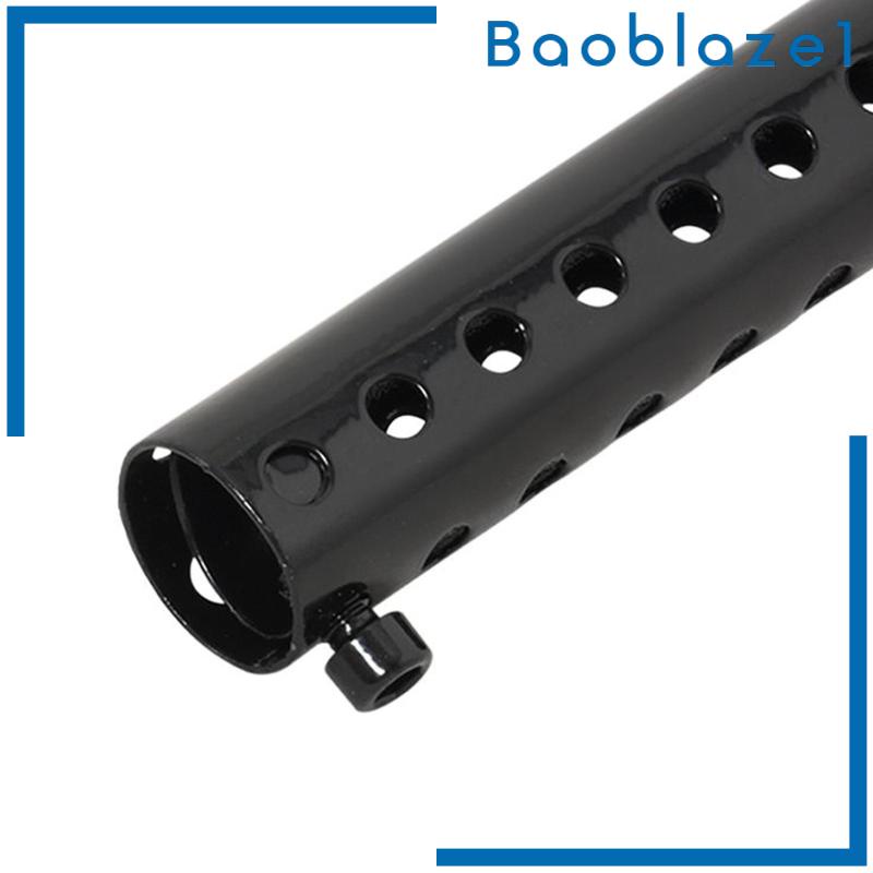 Ống Xả Giảm Thanh Cho Xe Mô Tô