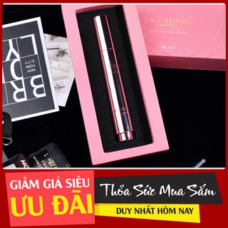 SIÊU PHẨM LACO LUXURY AMPOULE DNA CÁ HỒI- KEM DƯỠNG DA BAN ĐÊM- HÀNG CHÍNH HÃNG