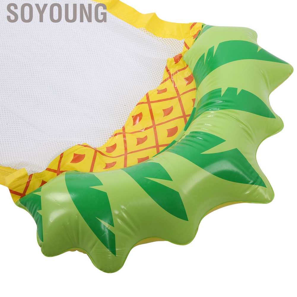 Phao bơm hơi bằng PVC tiện dụng cho thể thao dưới nước
 | BigBuy360 - bigbuy360.vn