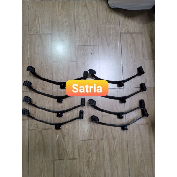 Cần số 2 chiều satria