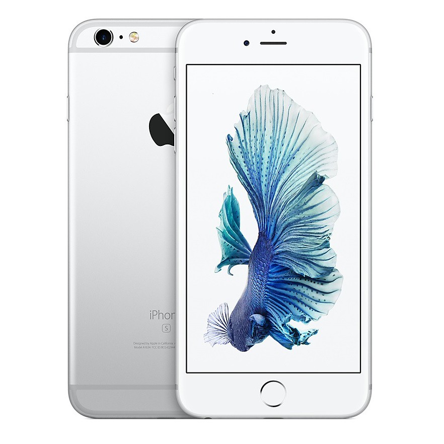 Điện thoại iPhone 6s Plus Quốc tế 64GB Mới 99% | BigBuy360 - bigbuy360.vn