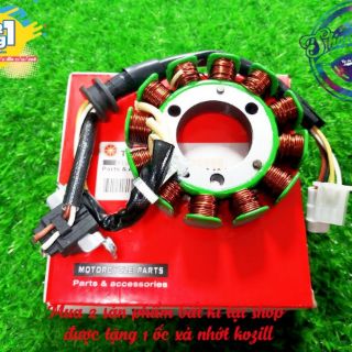 Cuộn Lửa Độ Cho Xe Taurus