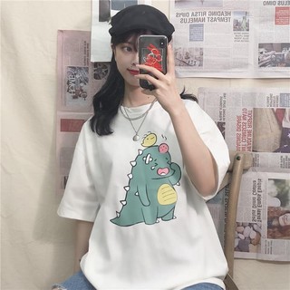 [Hàng cao cấp] Áo thun tay lỡ, áo phông nam nữ unisex form rộng vải cotton 1hitshop _PiKatChu