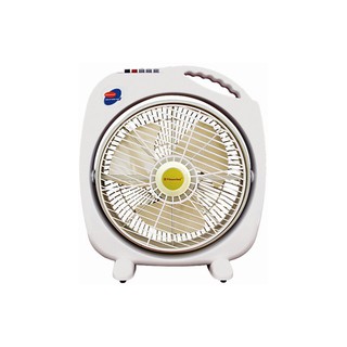 Quạt hộp 3 tất lido b300