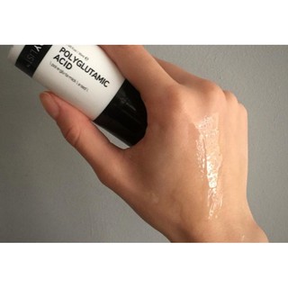 THE INKEY LIST Tinh chất cấp ẩm Polyglutamic Acid Serum