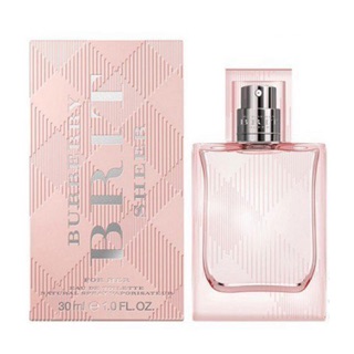 Nước hoa Burberry  Brit Sheer 30ml