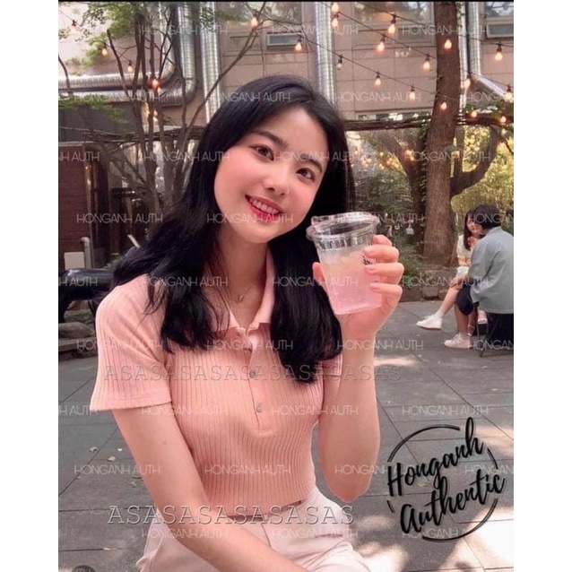 ÁO POLO CỔ VIỀN CÚC | BigBuy360 - bigbuy360.vn