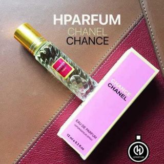 Dầu thơm hparfum mini Pháp chính hãng