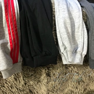 QUẦN JOGGER THUN NAM VÀ NỮ
