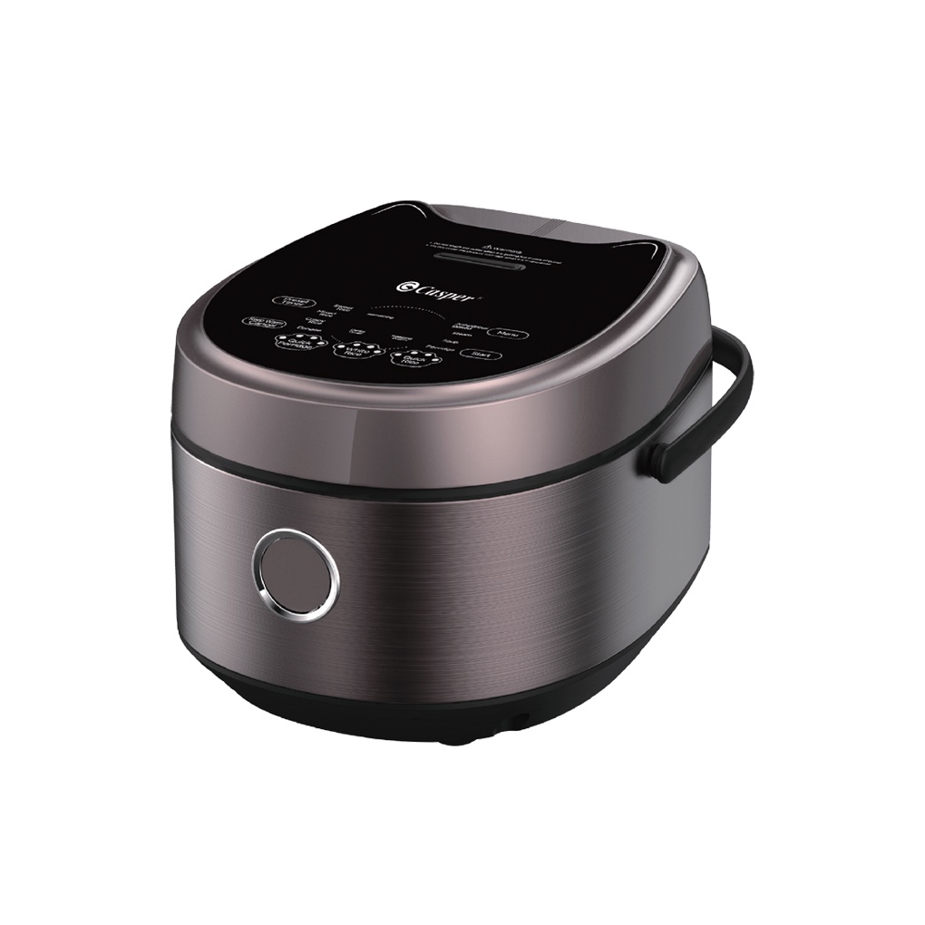 Nồi cơm điện Casper 1,8l cơm ngon BH 24 tháng